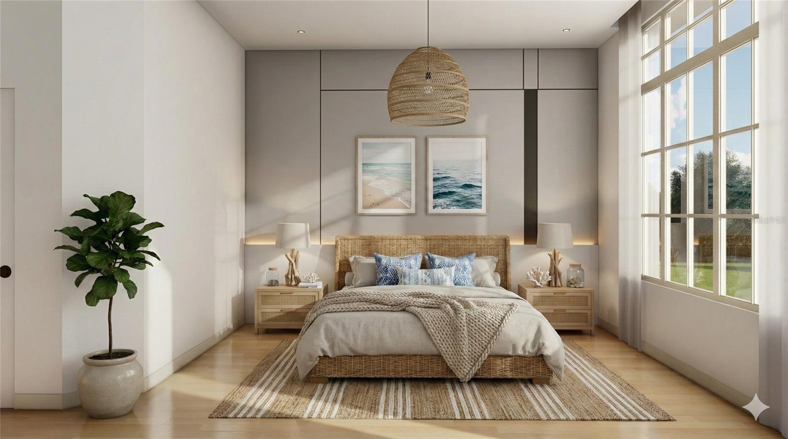 HERON LAGOON LODGES - Residential