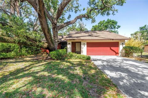 3934 BROOKSIDE DRIVE SARASOTA FL 34231