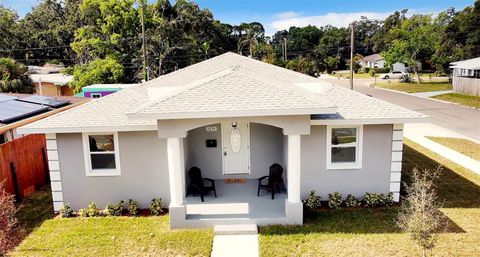 Photo of 4694 Yarmouth Avenue S, St Petersburg, FL 33711 (MLS # TB8468524)