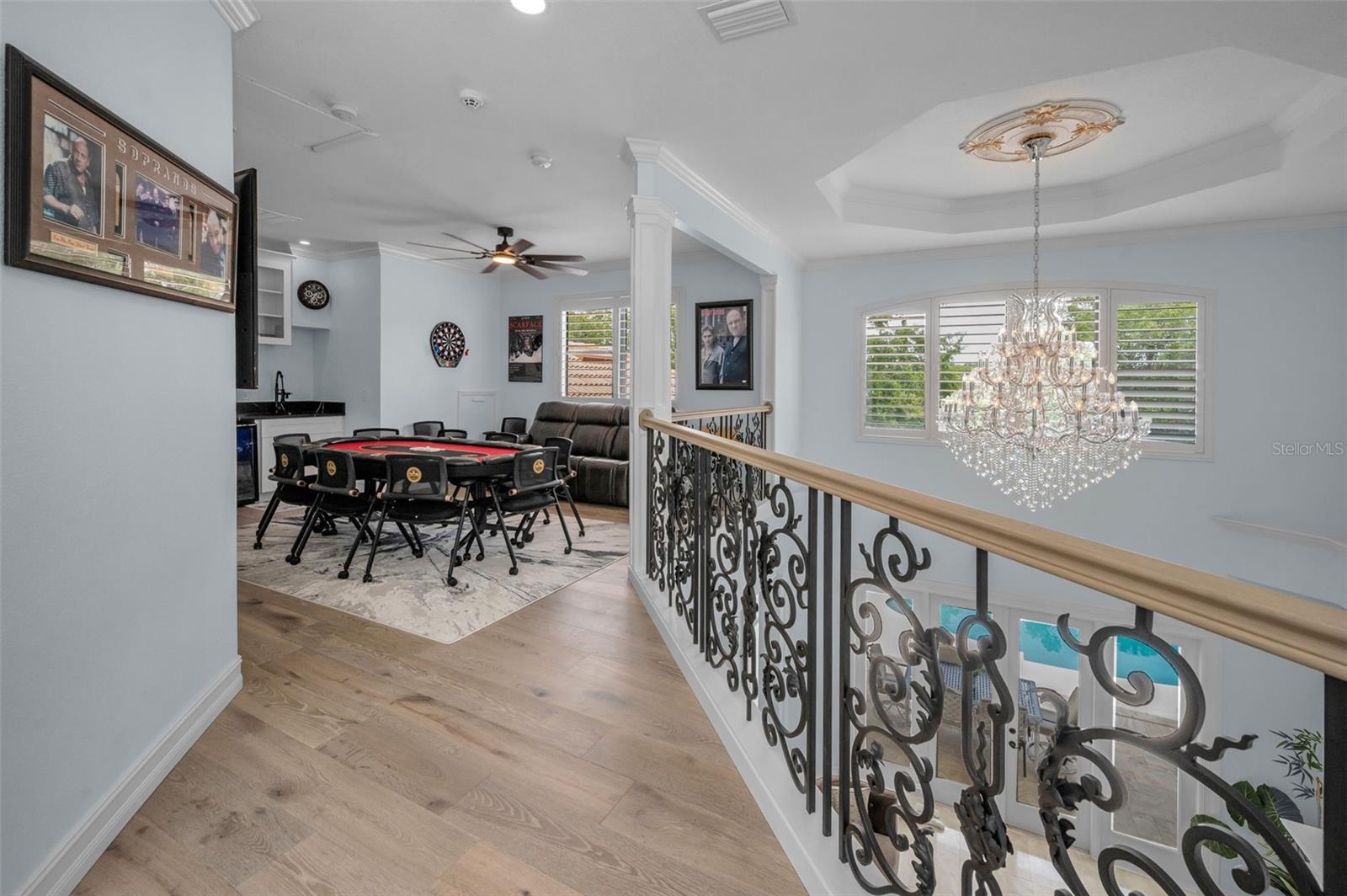 CHAMPIONS CLUB - Residential