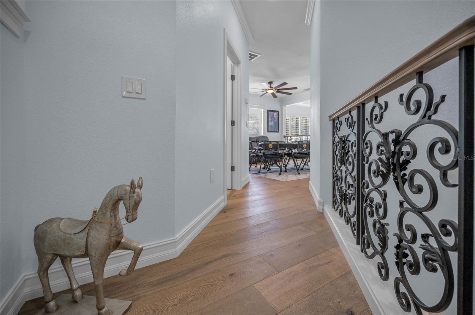 CHAMPIONS CLUB - Residential