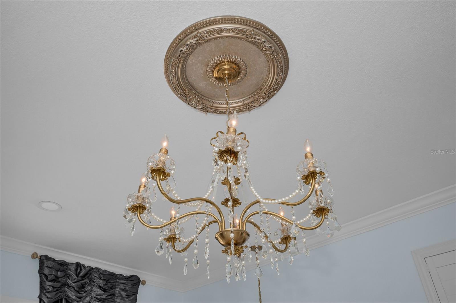 CHAMPIONS CLUB - Residential