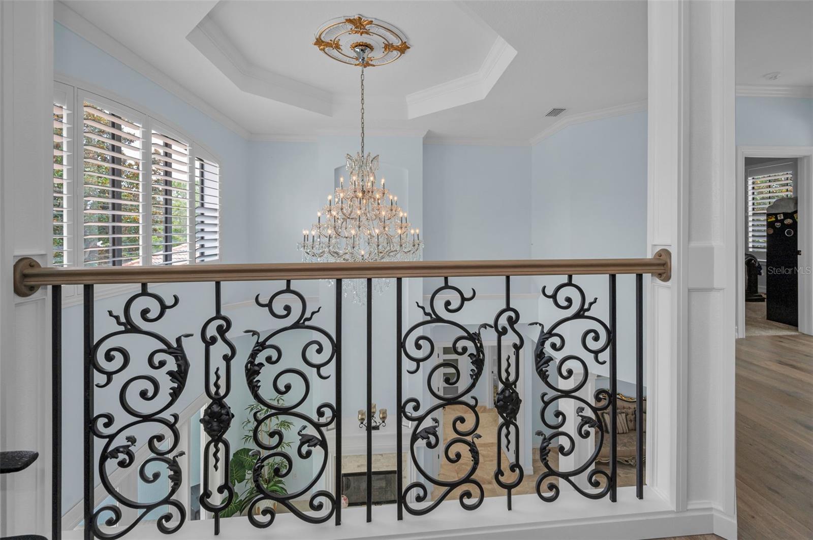 CHAMPIONS CLUB - Residential