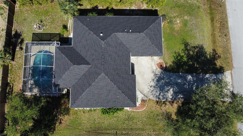 Photo of 21498 Beaverton Avenue, Port Charlotte, FL 33952 (MLS # A4653928)