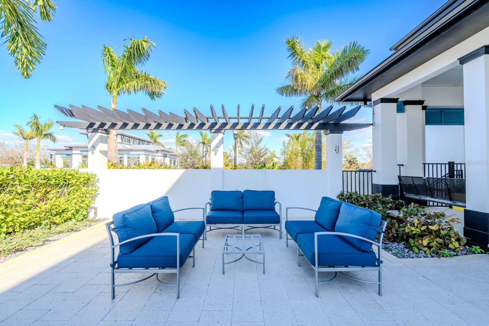 ANTIGUA COVE PH 3B - Residential