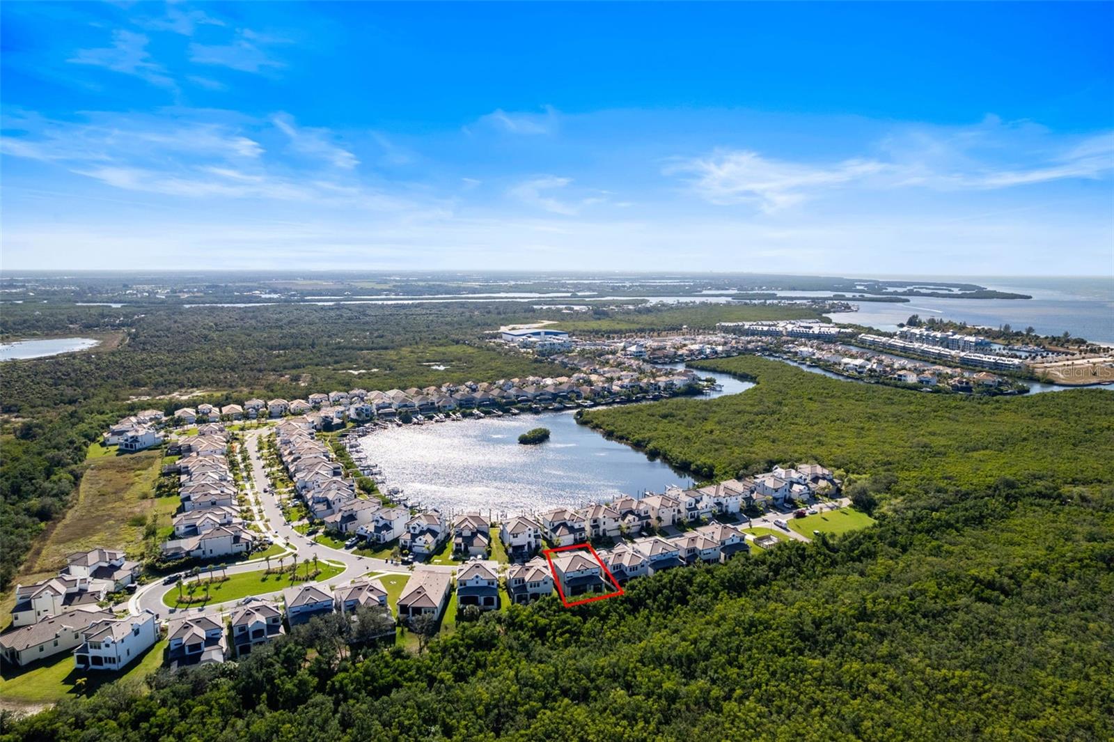 ANTIGUA COVE PH 3B - Residential