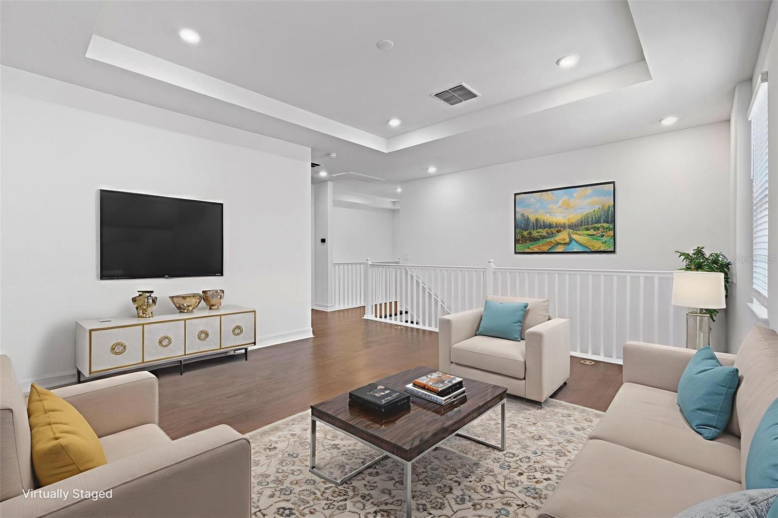 ANTIGUA COVE PH 3B - Residential