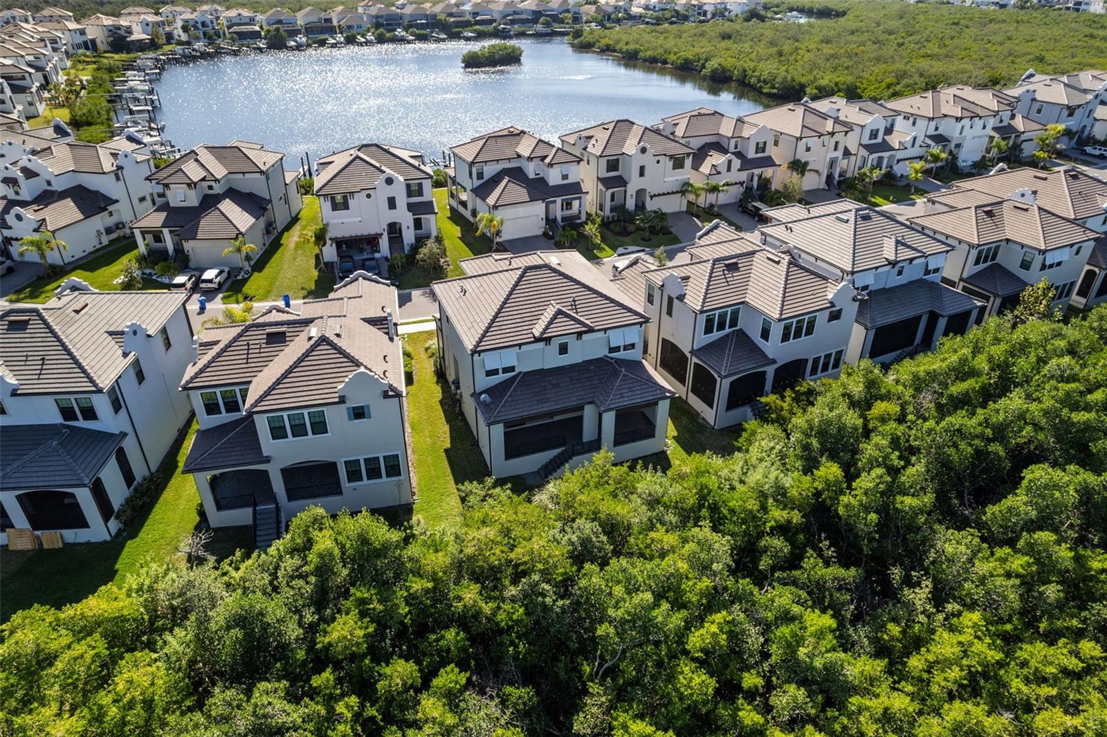 ANTIGUA COVE PH 3B - Residential