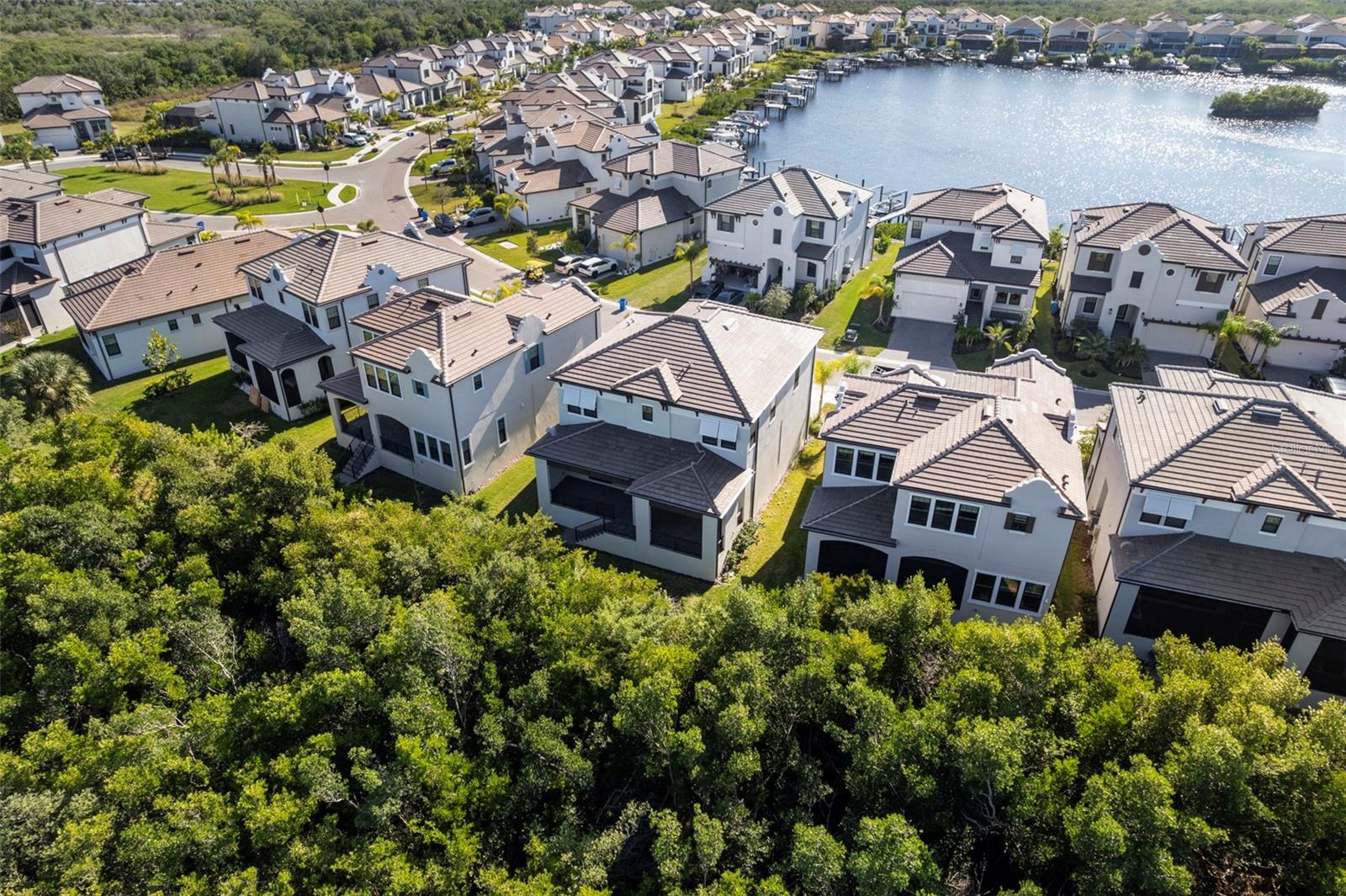 ANTIGUA COVE PH 3B - Residential