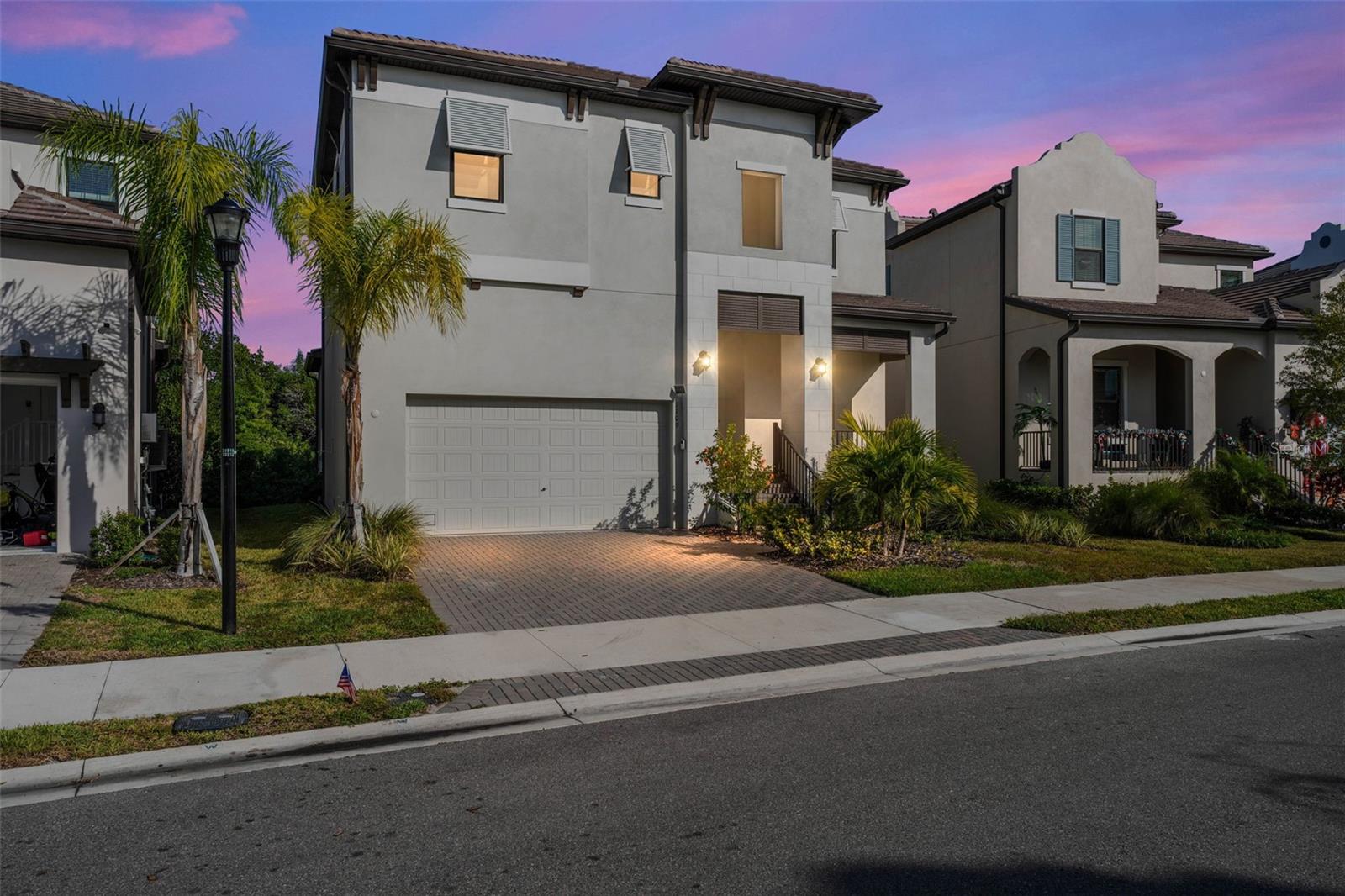 ANTIGUA COVE PH 3B - Residential