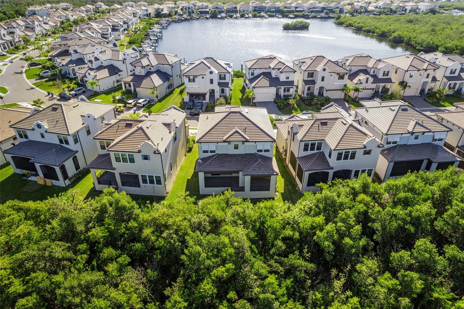 ANTIGUA COVE PH 3B - Residential