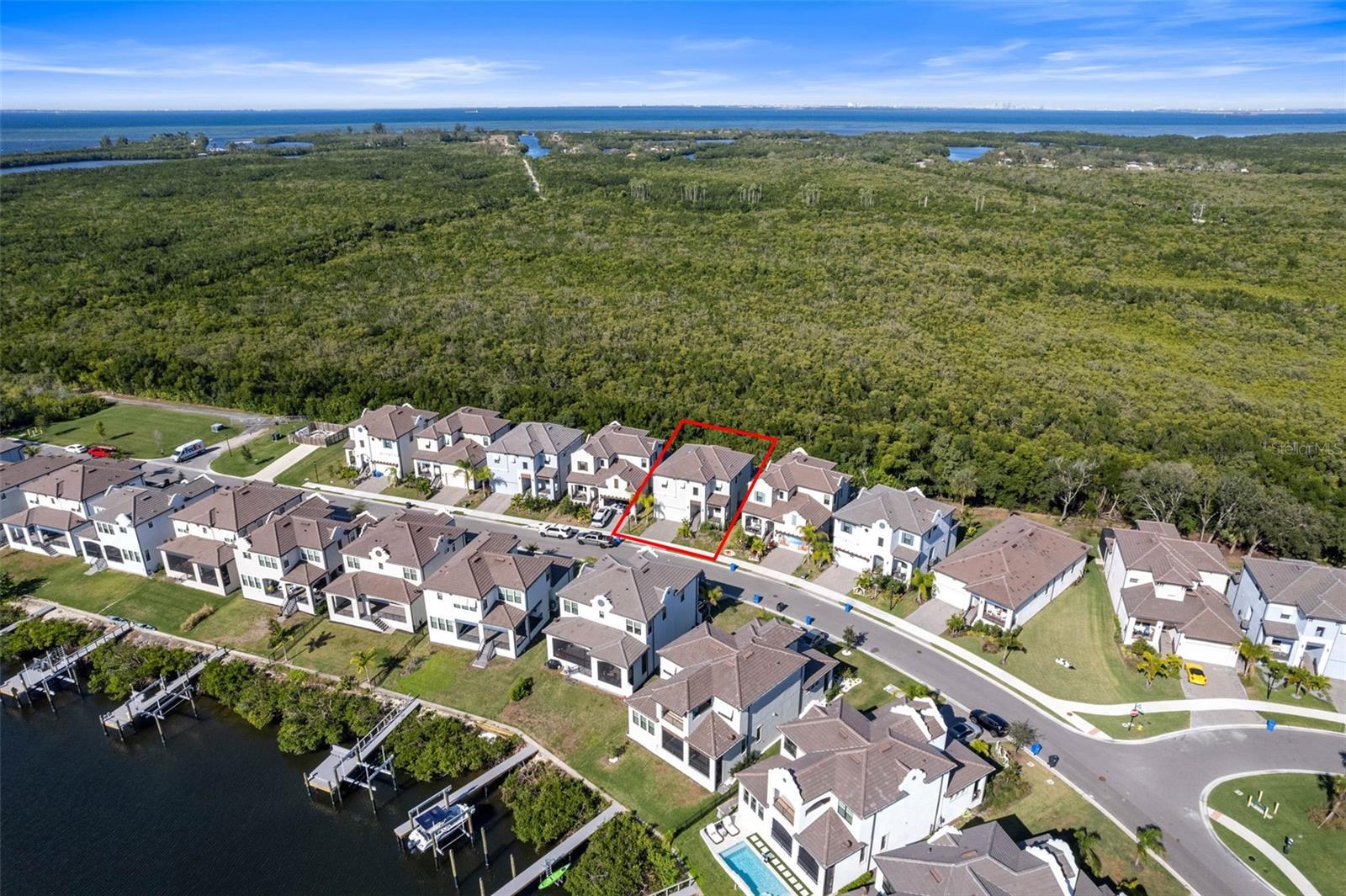 ANTIGUA COVE PH 3B - Residential