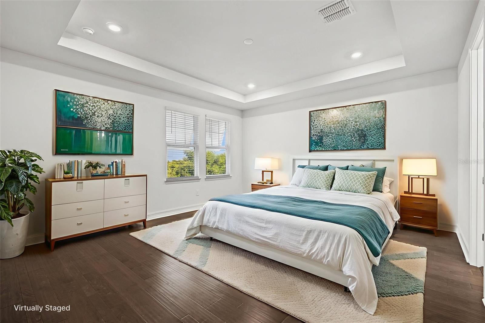 ANTIGUA COVE PH 3B - Residential