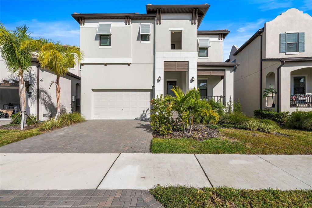 Photo of 1109 Seagrape Drive, Ruskin, FL 33570 (MLS # TB8455920)