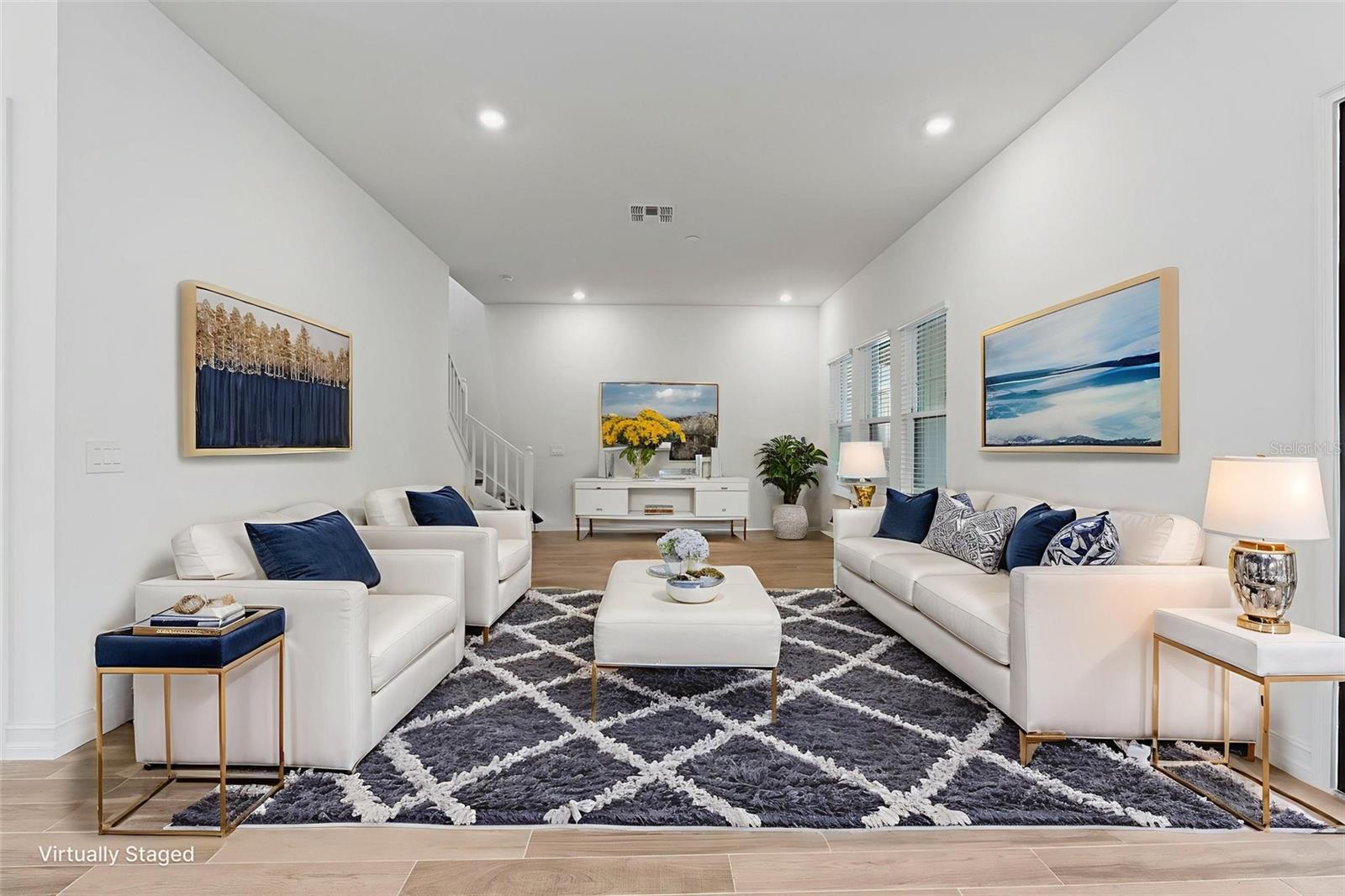 ANTIGUA COVE PH 3B - Residential