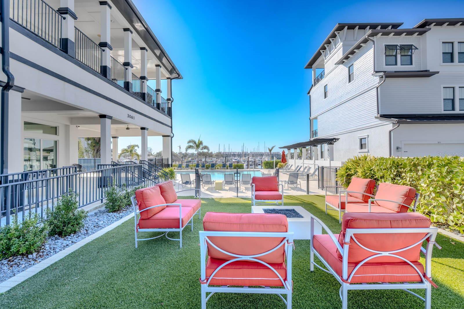 ANTIGUA COVE PH 3B - Residential