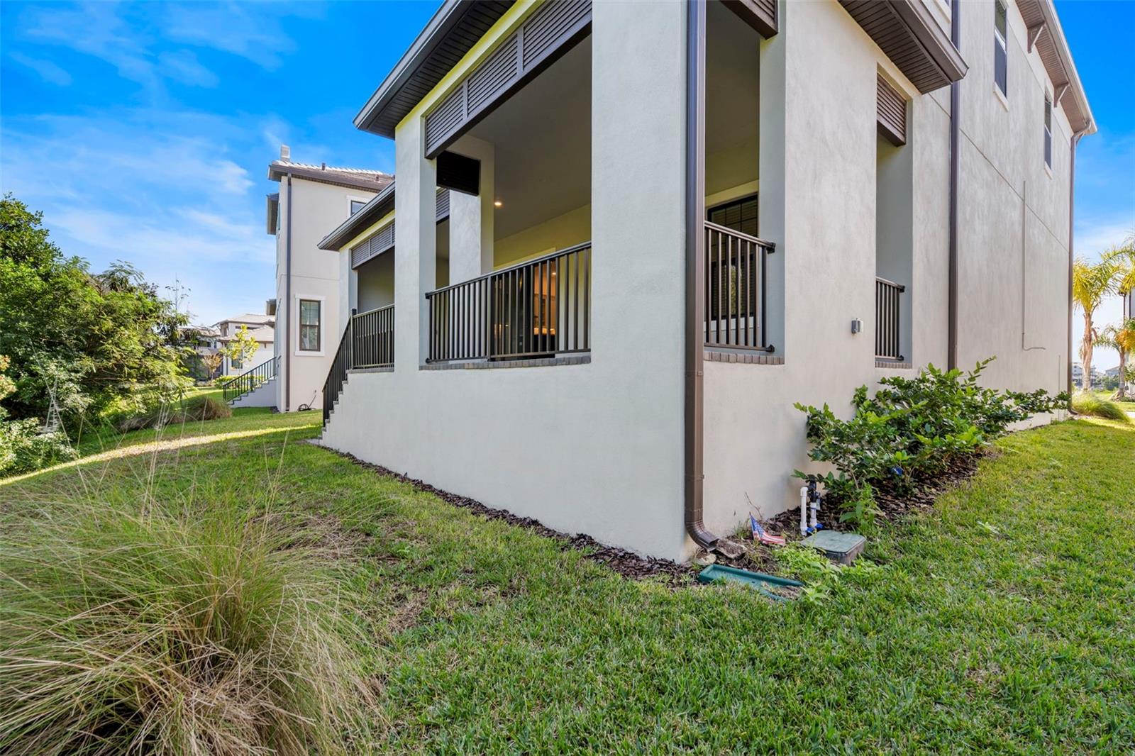 ANTIGUA COVE PH 3B - Residential