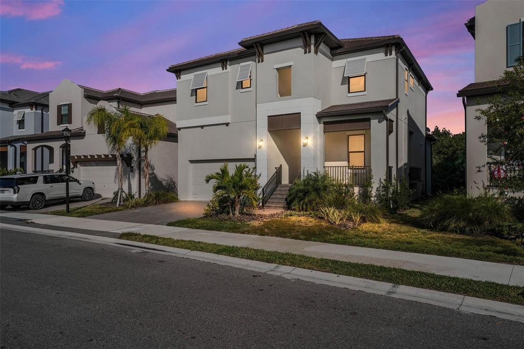 Photo of 1109 Seagrape Drive, Ruskin, FL 33570 (MLS # TB8455920)