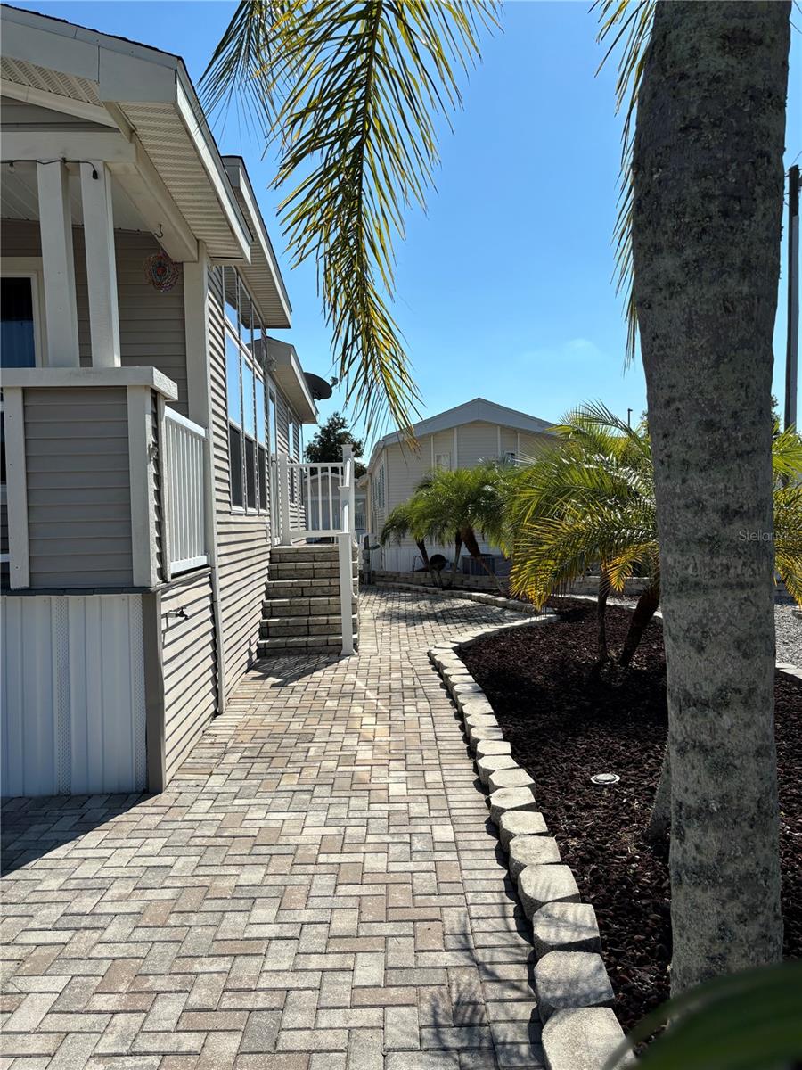 WEST VIEW RIDGE RESORTS INC - Residential