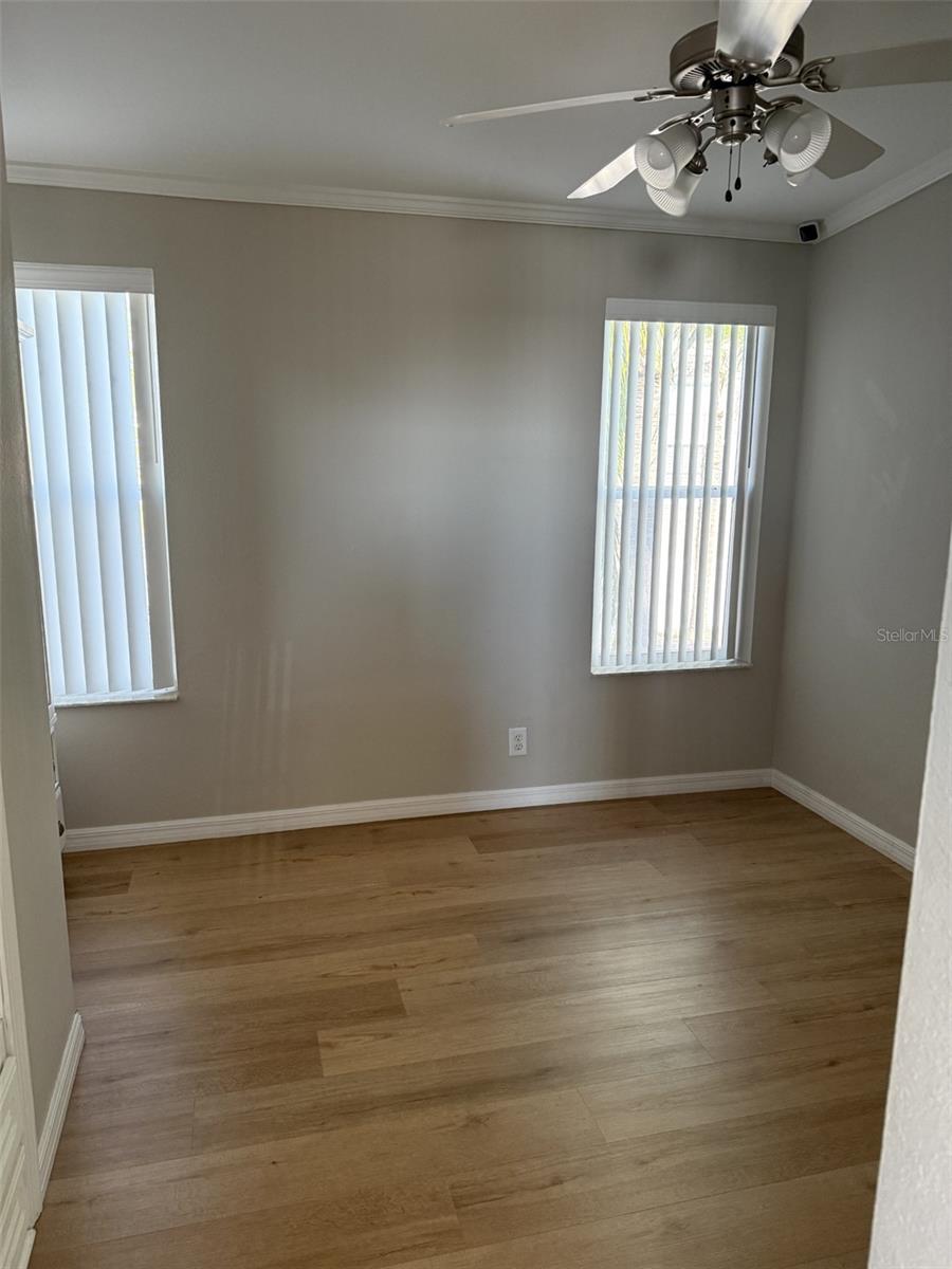 WEST VIEW RIDGE RESORTS INC - Residential