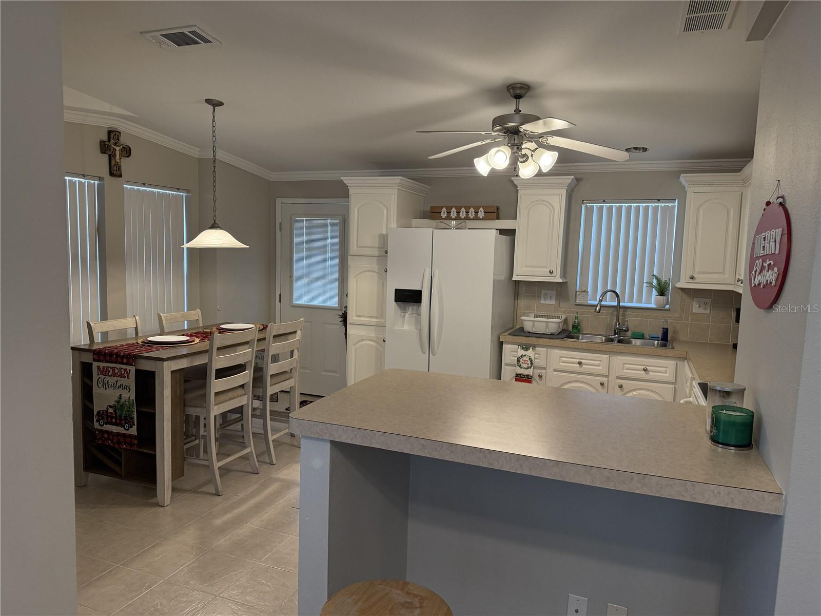 WEST VIEW RIDGE RESORTS INC - Residential