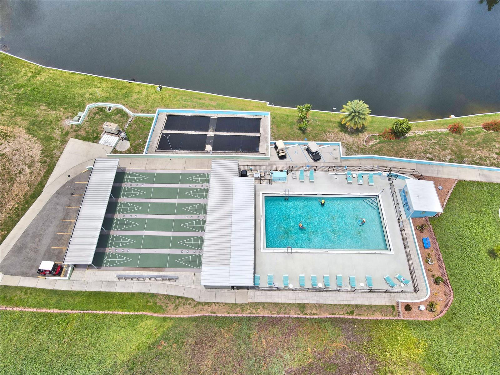 WEST VIEW RIDGE RESORTS INC - Residential