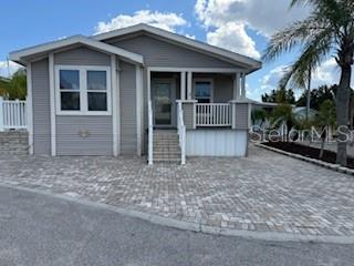 WEST VIEW RIDGE RESORTS INC - Residential