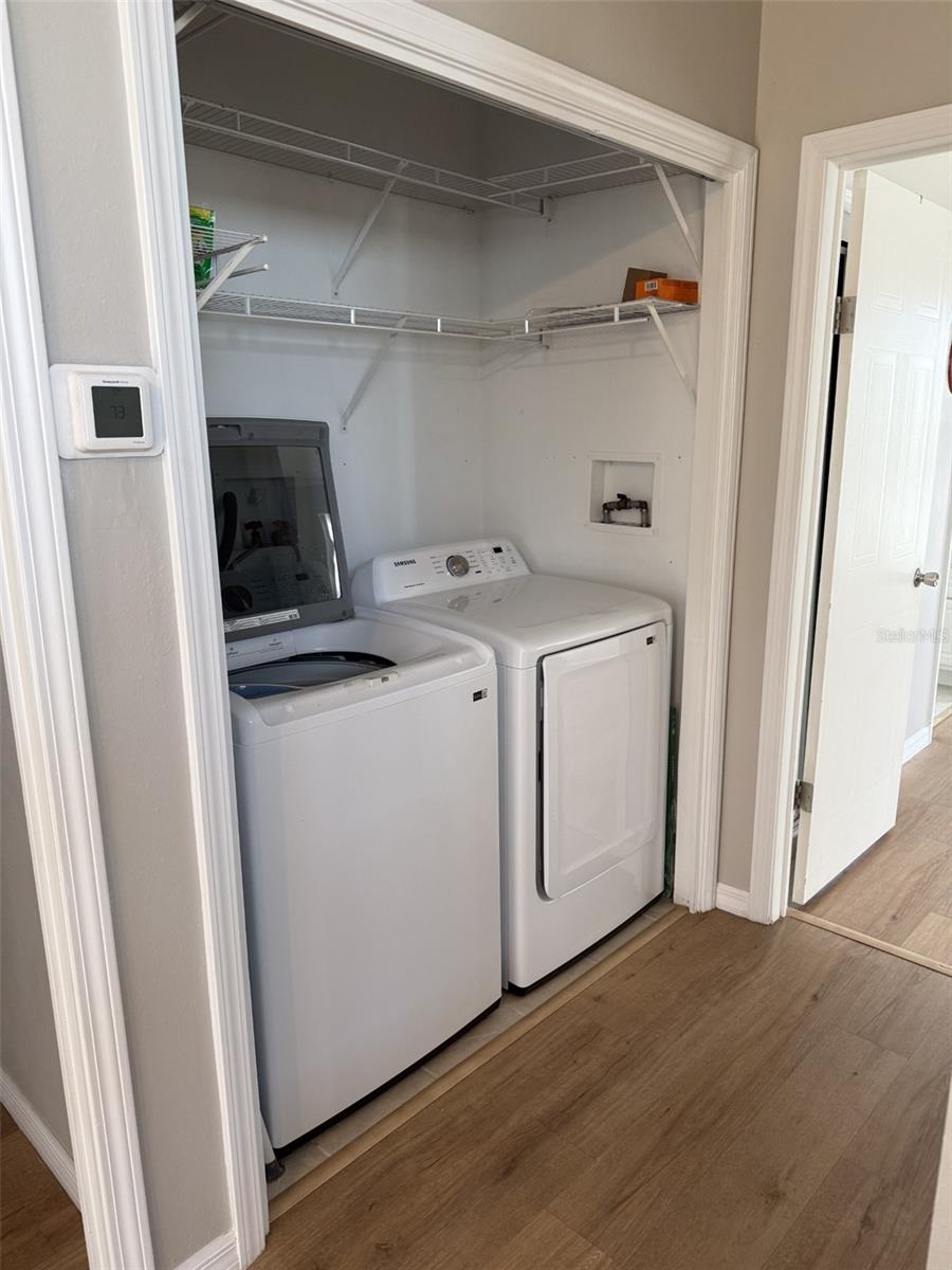 WEST VIEW RIDGE RESORTS INC - Residential