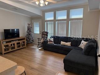 WEST VIEW RIDGE RESORTS INC - Residential