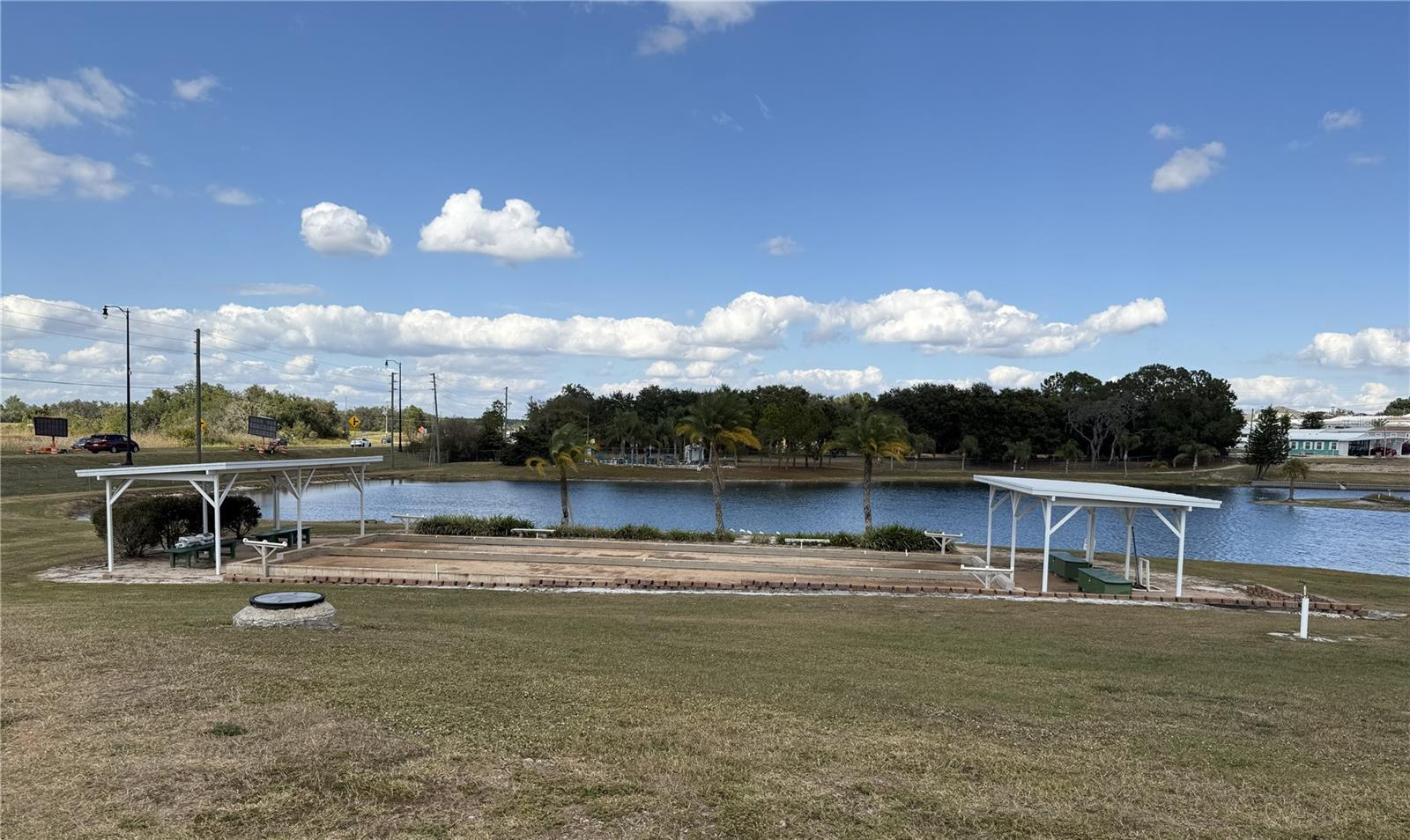 WEST VIEW RIDGE RESORTS INC - Residential