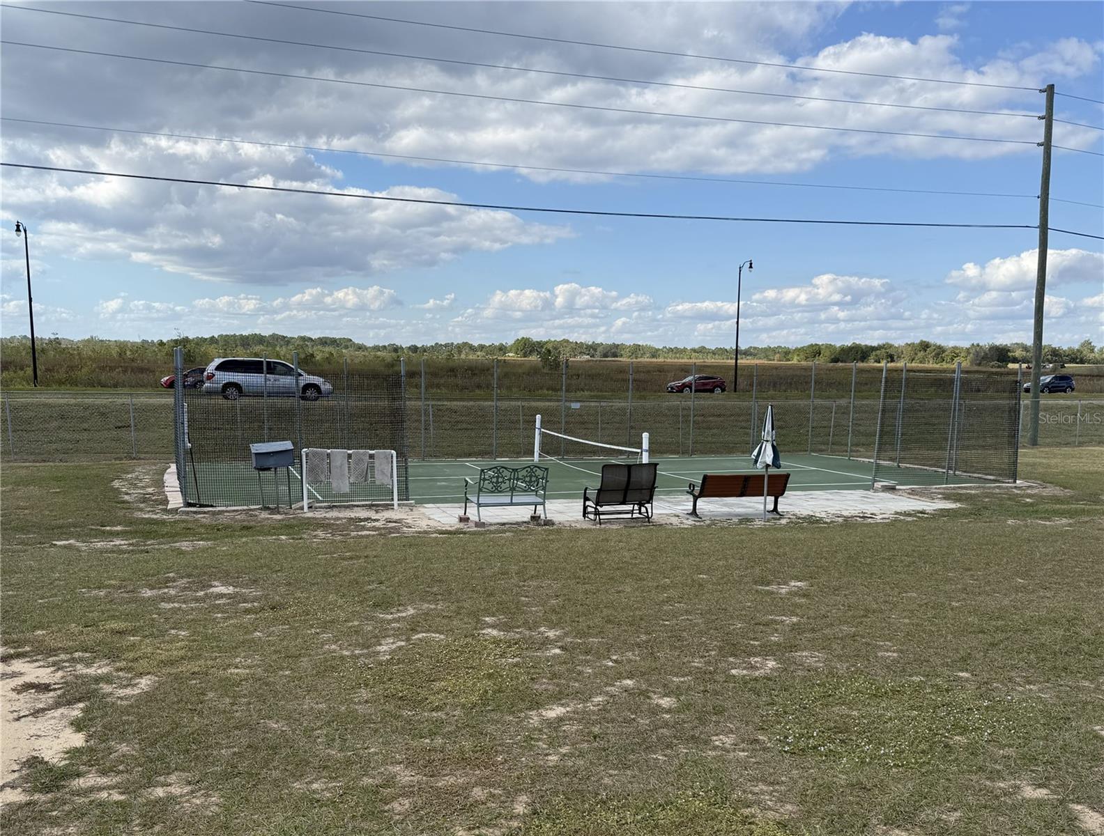 WEST VIEW RIDGE RESORTS INC - Residential