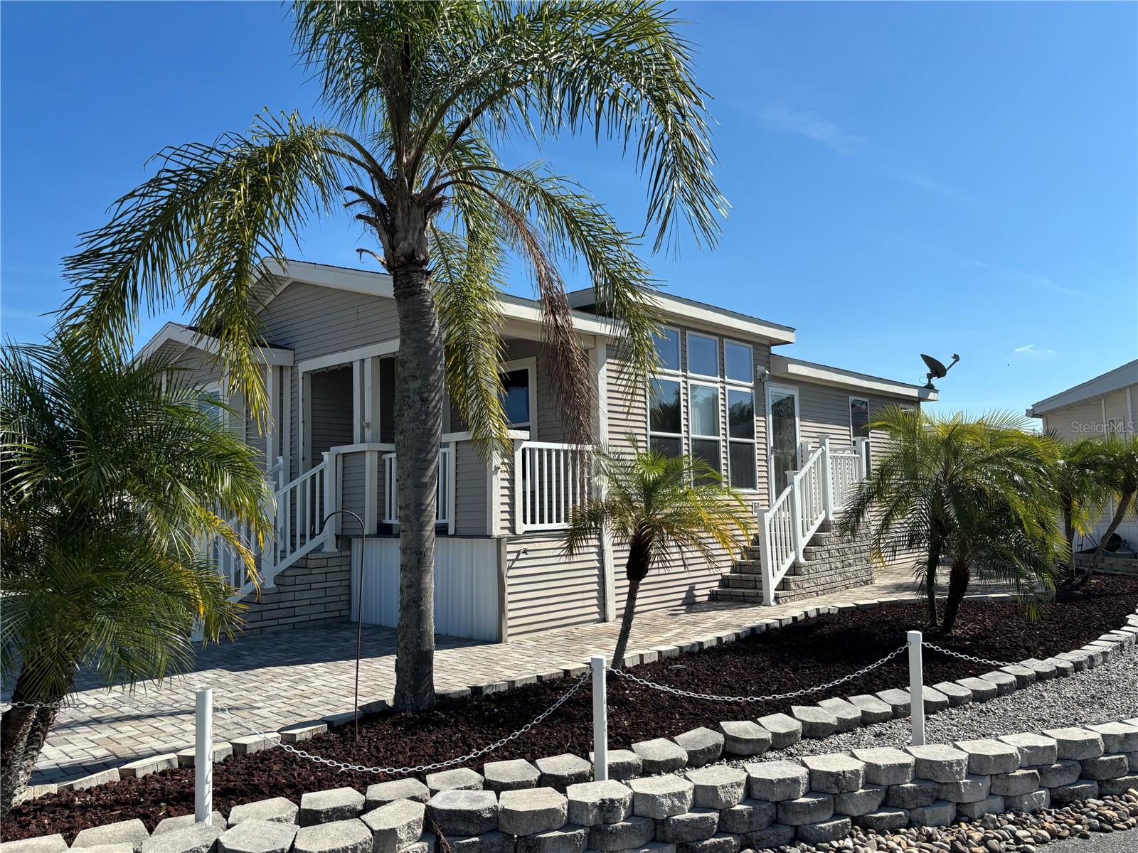 WEST VIEW RIDGE RESORTS INC - Residential