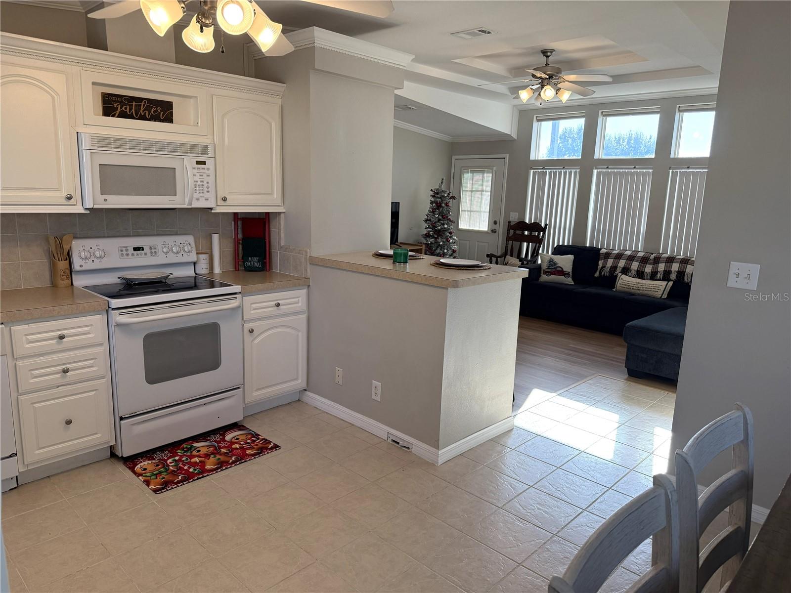 WEST VIEW RIDGE RESORTS INC - Residential