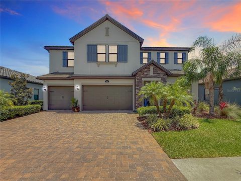 18203 PINE HAMMOCK BOULEVARD LUTZ FL 33548