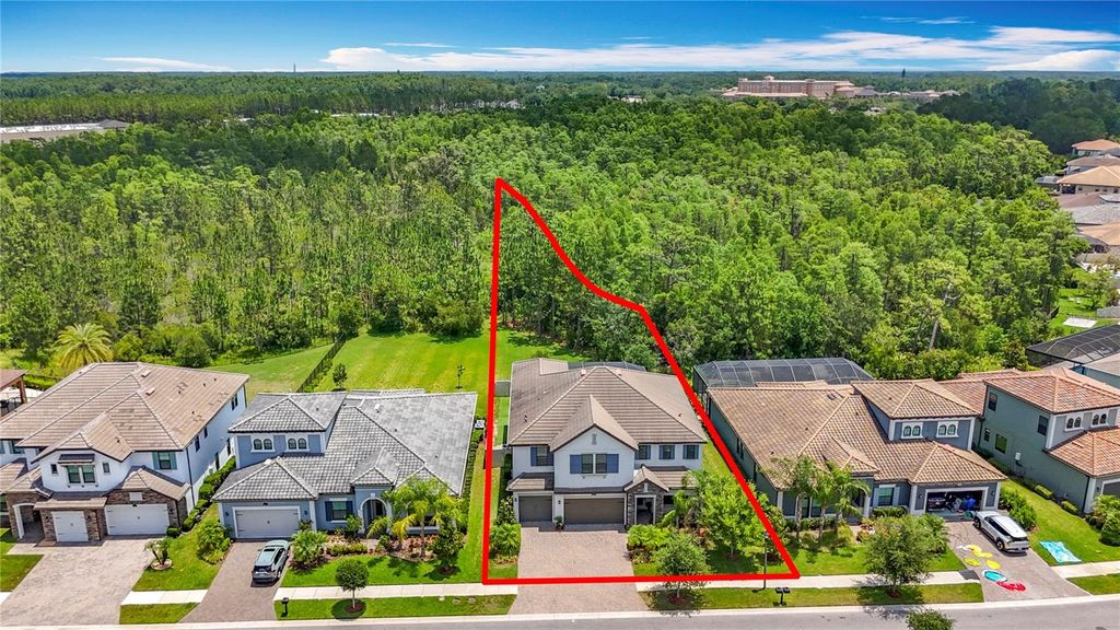 Photo of 18203 Pine Hammock Boulevard, Lutz, FL 33548 (MLS # TB8380401)