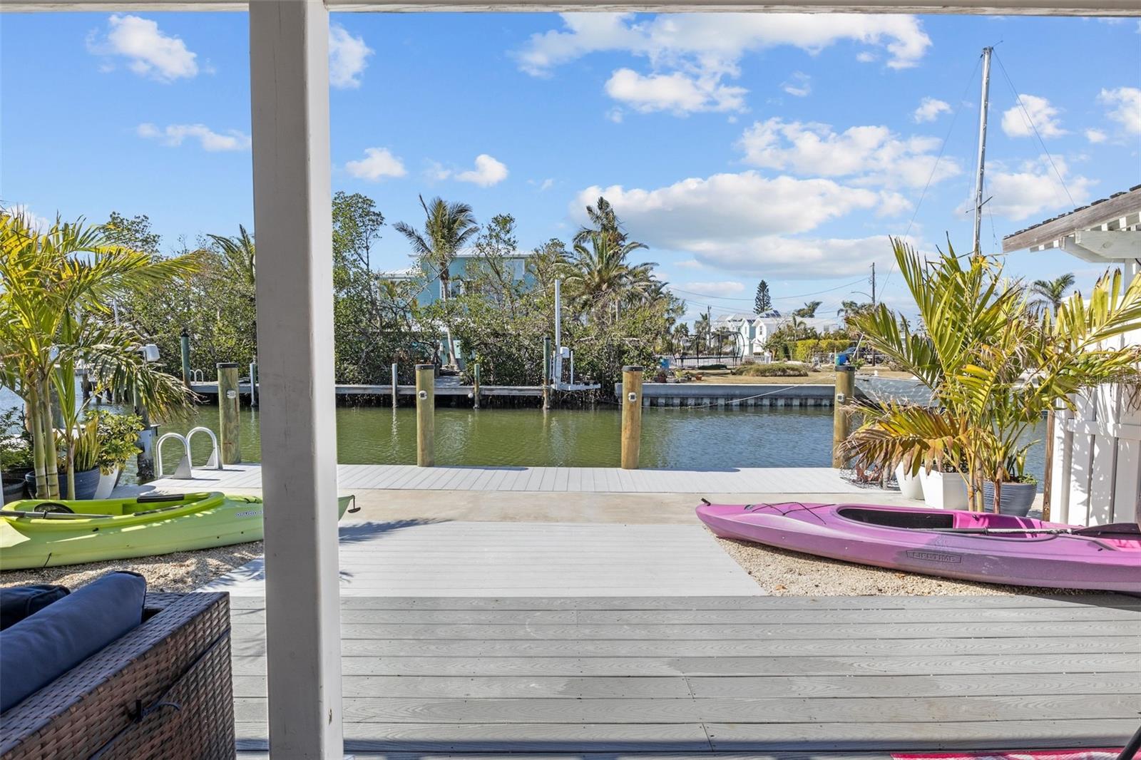 SEASIDE GARDENS REP - Residential