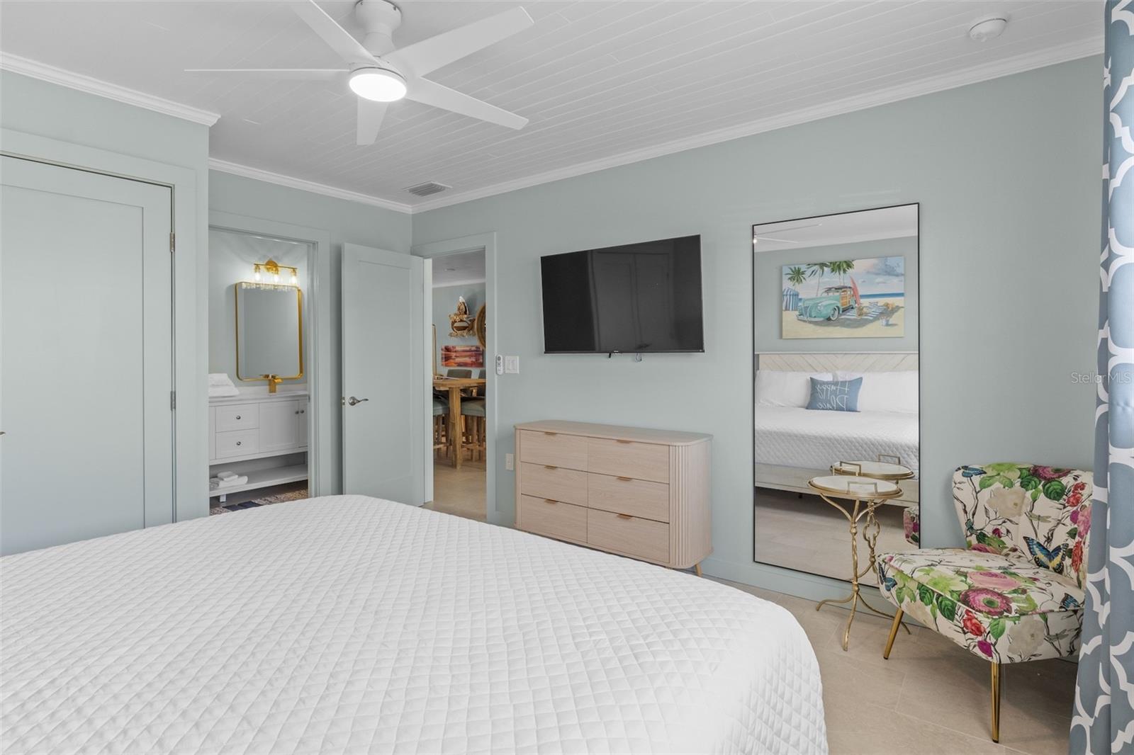 SEASIDE GARDENS REP - Residential