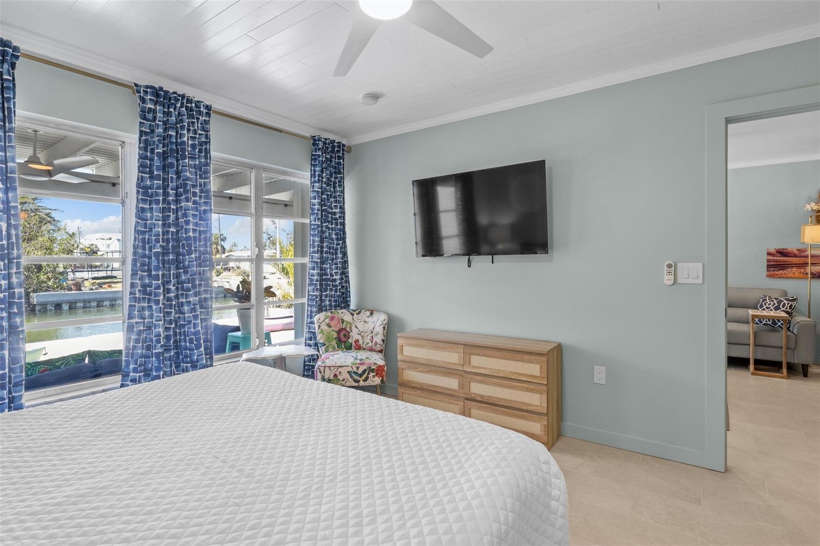 SEASIDE GARDENS REP - Residential