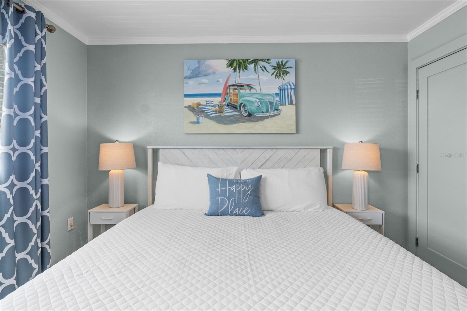 SEASIDE GARDENS REP - Residential