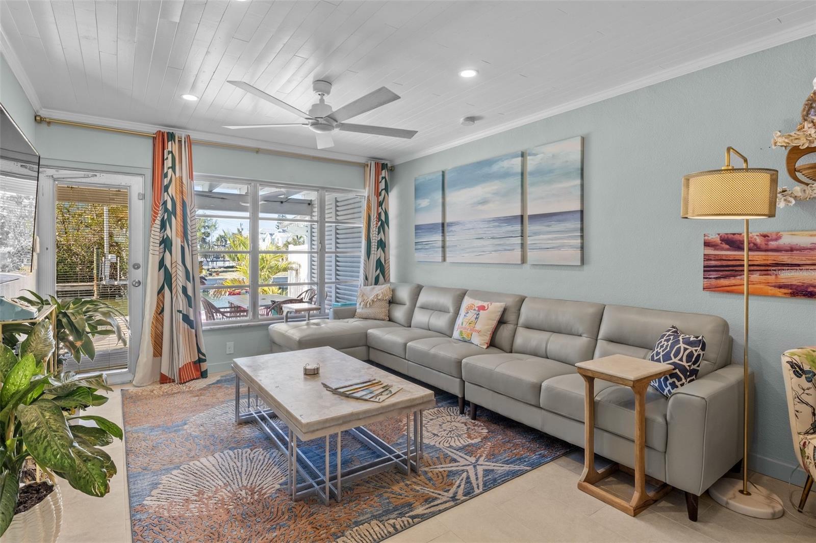 SEASIDE GARDENS REP - Residential