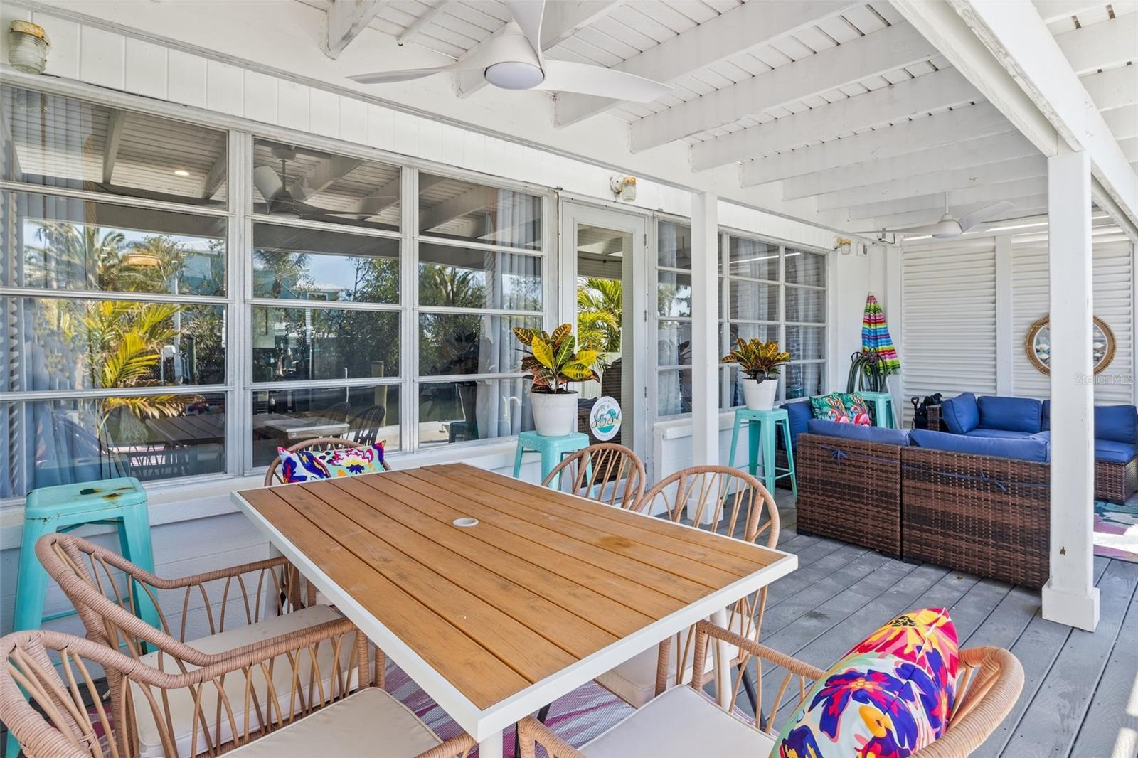 SEASIDE GARDENS REP - Residential