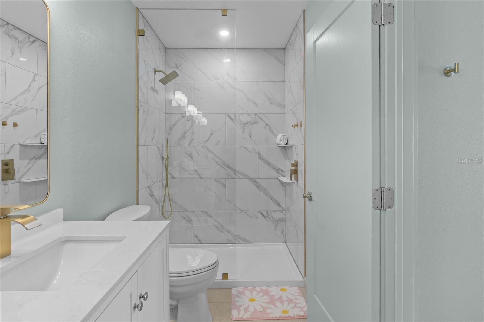 SEASIDE GARDENS REP - Residential