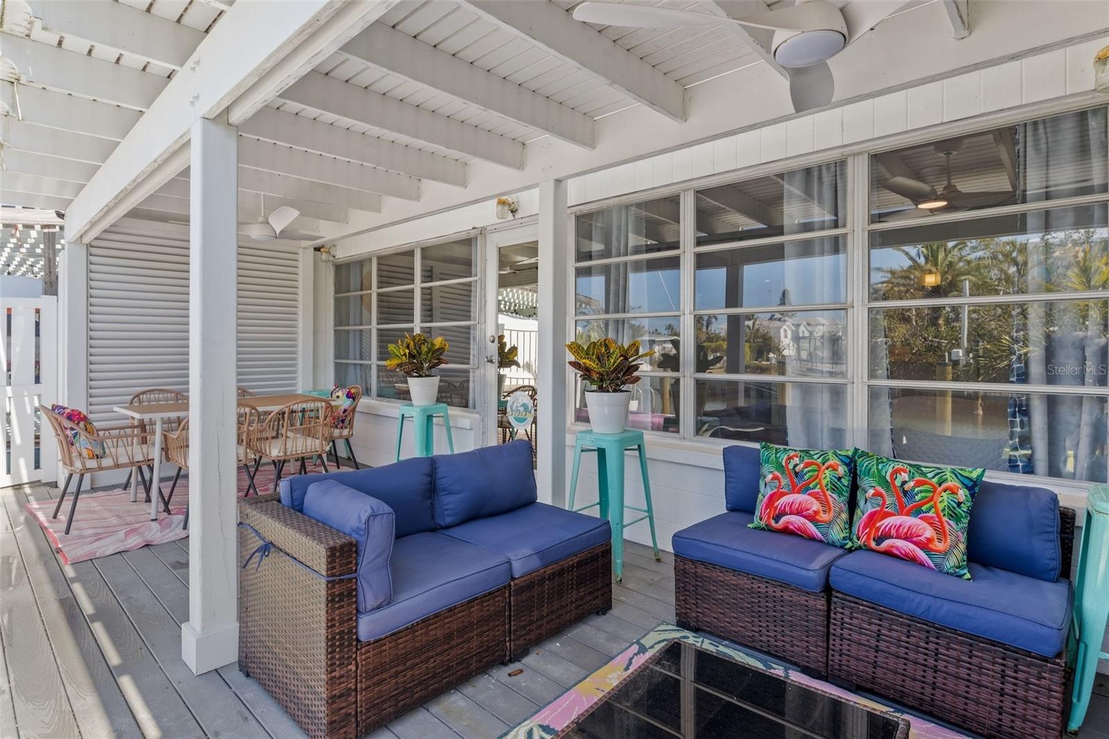 SEASIDE GARDENS REP - Residential