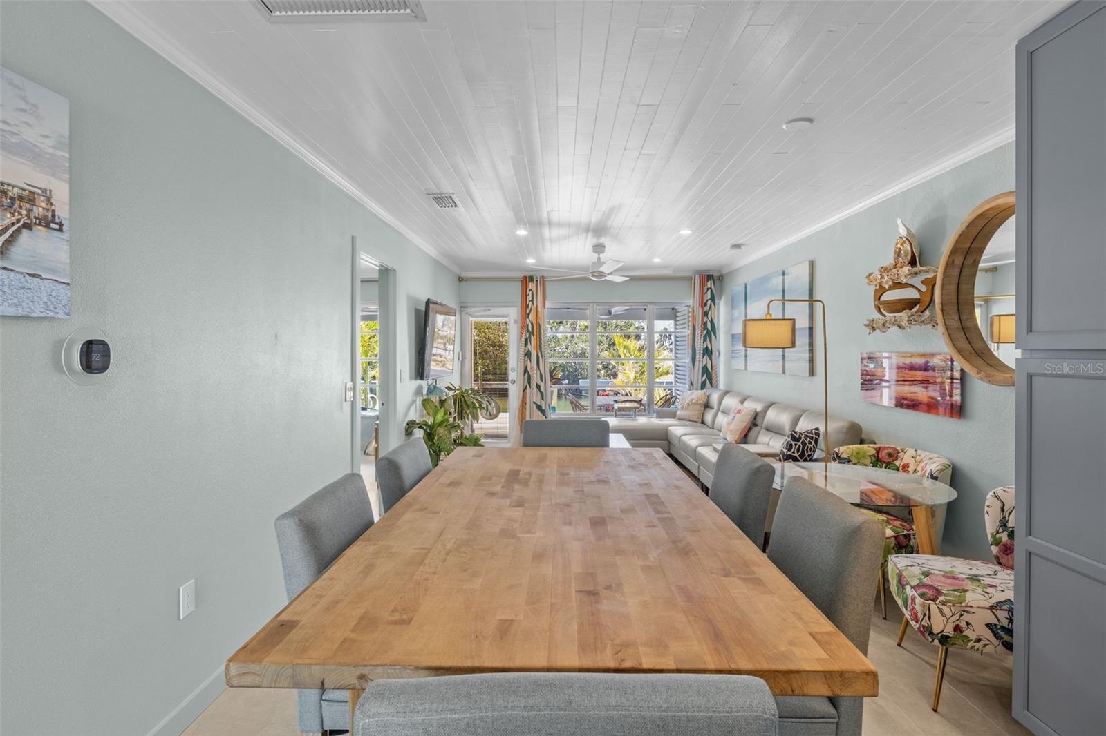 SEASIDE GARDENS REP - Residential