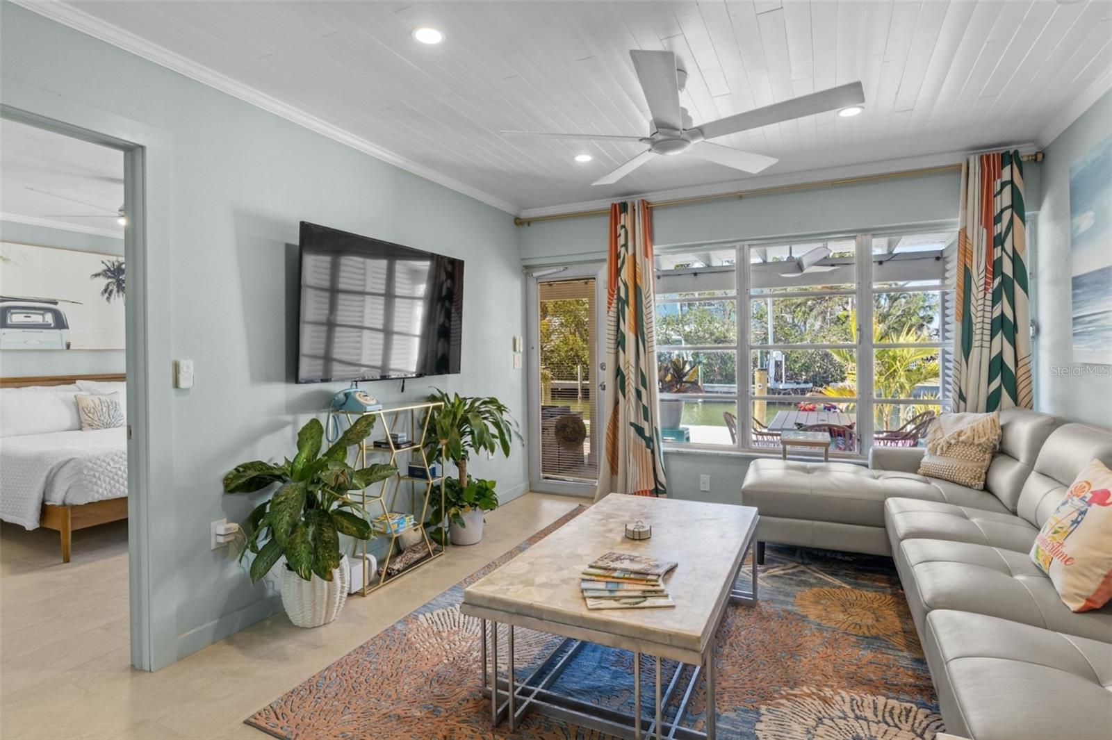 SEASIDE GARDENS REP - Residential