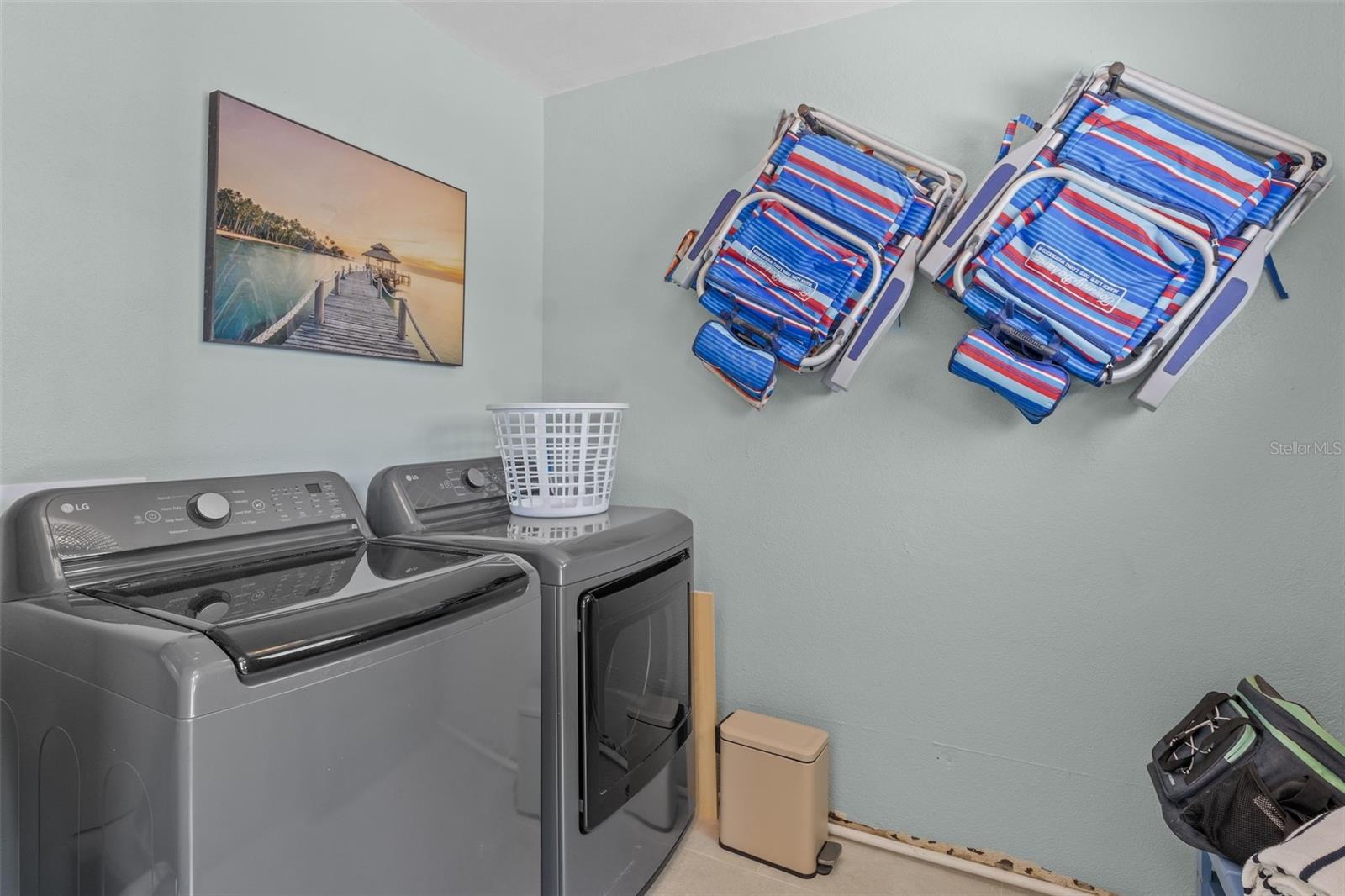 SEASIDE GARDENS REP - Residential