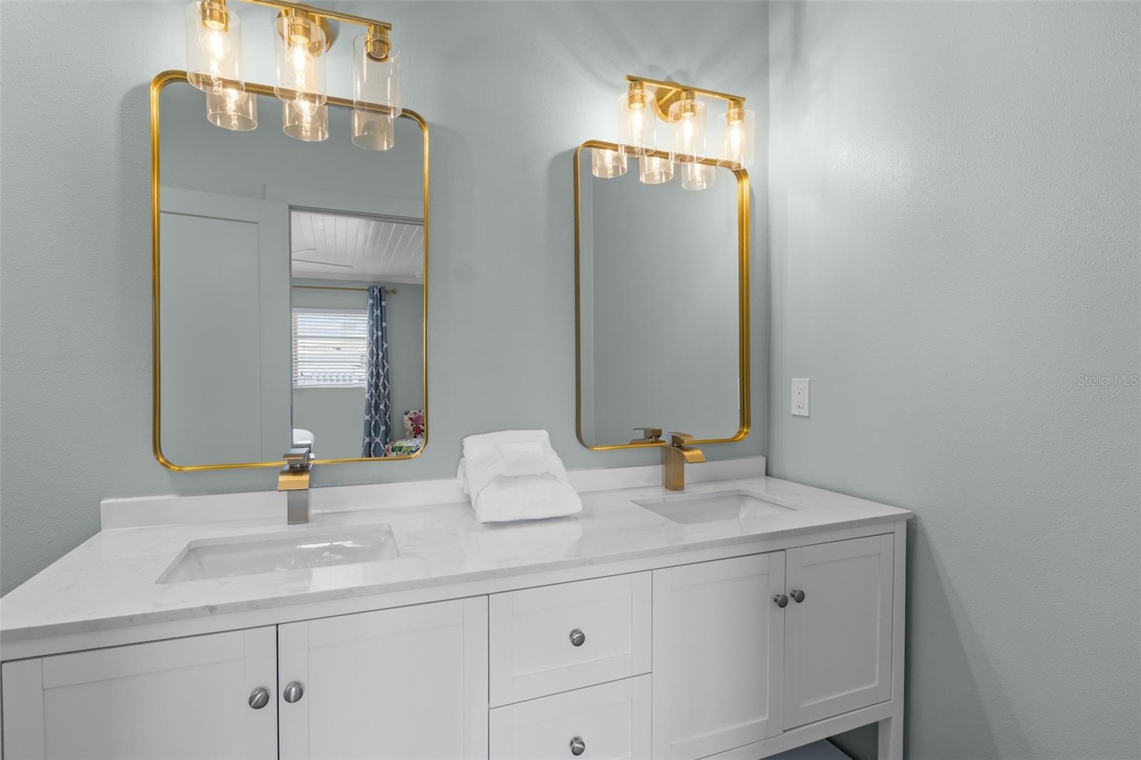 SEASIDE GARDENS REP - Residential