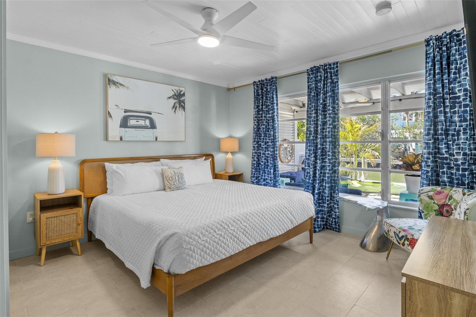 SEASIDE GARDENS REP - Residential