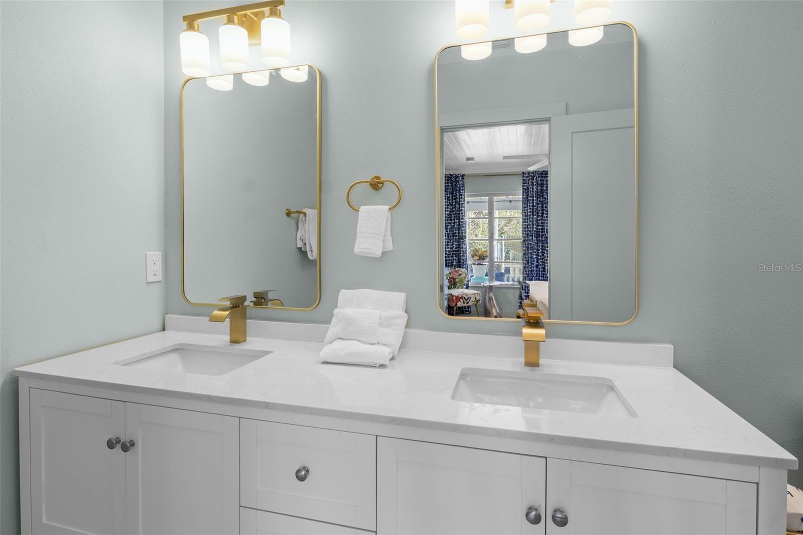 SEASIDE GARDENS REP - Residential