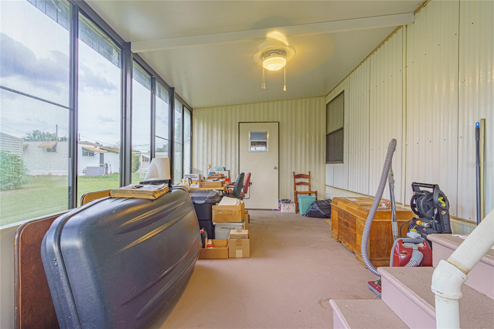 RILACA MOBILE MANOR - Residential